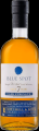 Blue Spot 7yo Bourbon Sherry and Madeira 58.9% 750ml
