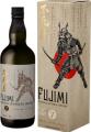 Fujimi The 7 Virtues of the Samurai 3yo Oak Cask 40% 700ml