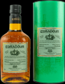 Edradour 2011 Kirsch Import 60.4% 700ml