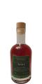 Islay Single Malt Whisky 10yo Km Oak Cask Amarone Cask 45% 350ml