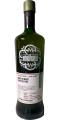 Bunnahabhain 2013 SMWS 10.216 60.5% 700ml