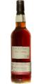 Benrinnes 13yo DR Individual Cask Bottling 1st Fill Sherry Butt Eriksen Vinhandel 49.5% 700ml