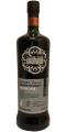 FEW 2016 SMWS RW1.2 American 3.14159 Scotch Malt Whisky Society 63.4% 750ml