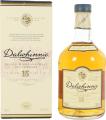 Dalwhinnie 15yo 43% 750ml