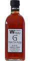 Wachauer Whisky Single Pure Barley L: 6WG 40% 500ml