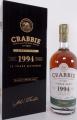 Crabbie 1994 JCrC Single Cask 46.2% 700ml