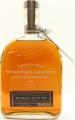 Woodford Reserve Exclusive Selection New Charred Oak Waitrose- Father's Day 45.2% 700ml