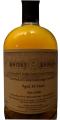 Cameronbridge 1982 WhB Bourbon Barrel 53.4% 700ml