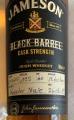 Jameson Black Barrel Cask Strength #239655 60% 700ml