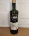 Glen Ord 2007 SMWS 77.49 C'est sauvage et animale 1st Fill Barrique 59.8% 700ml