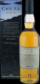 Caol Ila 1997 Unpeated Style Diageo Special Releases 2015 Ex-Bourbon Casks 55.9% 750ml