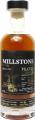 Millstone 2013 Peated American Oak Moscatel Special #14 46% 700ml