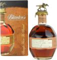 Blanton's Straight from the Barrel #90 64.6% 700ml