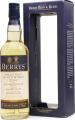 Bowmore 2001 BR Berrys Best Islay 46% 700ml