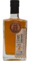 Caol Ila 2007 TSCL 2nd Fill Oloroso Octave #303472 deinwhisky.de 54.6% 700ml