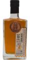 Caol Ila 2007 TSCL 2nd Fill Oloroso Octave #303472 deinwhisky.de 54.6% 700ml