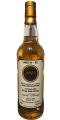 Bowmore 2003 TWA Refill Hogshead Avesta Whiskysallskap 52.6% 700ml