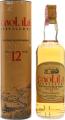 Caol Ila 12yo Zenith Italia 43% 750ml