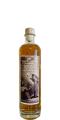 Kilbride Dam II Wk The Uncollectable Collection Quarter Cask Sherry Finish 45% 500ml