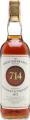 Glenlivet 1972 SV The Great Sherry Butt #714 43% 700ml