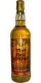 The Big Smoke Islay Blended Malt Scotch Whisky DT 46% 700ml