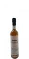 The English Whisky Members Club Release Batch #06 Virgin Oak Quarter Cask 46% 200ml
