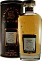 Glencraig 1976 SV Cask Strength Collection Bourbon Barrel #4259 40.4% 700ml