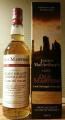 Glen Grant 1990 JM Old Masters Cask Strength Selection Sherry Wood #15226 55.5% 700ml