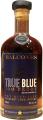 Balcones True Blue 100 Proof TB100 18-02 50% 750ml