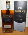 Mortlach 16yo Sherry Cask 43.4% 700ml