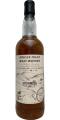 Single Islay Malt 1990 IM Private Bottling 7819 Whiskyfreunde Essenheim 57.8% 700ml