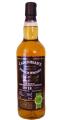 Linkwood 1988 CA Authentic Collection Sherry Butt 58.7% 700ml