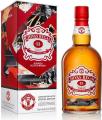 Chivas Regal Manchester United SE 13yo 40% 750ml