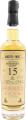 Bowmore 2002 MoM Single Cask Series Bourbon Barrel 54% 700ml