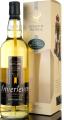 Inverleven 1990 GM Licensed Bottling 40% 700ml