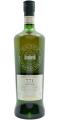 Longmorn 1992 SMWS 7.71 Mon Cheri Refill Ex-Bourbon Hogshead 53% 700ml