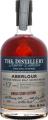 Aberlour 2003 First Fill Sherry Butt #9034 58.5% 500ml