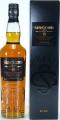 Glen Scotia 15yo American Oak Barrels 46% 700ml