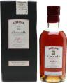 Aberlour A'bunadh batch #08 60.2% 700ml