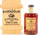 Edradour 2006 Straight From The Cask Sherry Cask Matured 59.3% 500ml