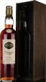 Glengoyne 1985 Single Cask 1 Sherry Hogshead #104 59.1% 700ml