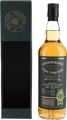 Glen Moray 1992 CA Authentic Collection Bourbon Hogshead 52.5% 700ml