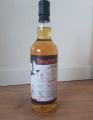 Ledaig 2009 DoV Refill Bourbon #700036 54% 700ml