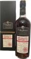 Chieftain's 1996 IM Interwhisky 2009 Highland Sherry Hogshead #2661 52.7% 700ml