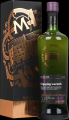 Macallan 2002 SMWS 24.132 Engaging warmth 1st Fill Bourbon Barrel 58.4% 700ml