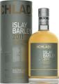 Bruichladdich 2011 Islay Barley FF bourbon,10% sherry,15% Sauturnes 75% 700ml