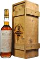 Macallan 1965 The Anniversary Malt 43% 700ml