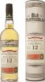 Glen Moray 2008 DL Old Particular Refill Hogshead 48.4% 700ml