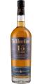 Tullibardine 12yo 40% 750ml