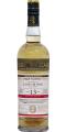 Longmorn 2003 HL The Old Malt Cask Refill Hogshead 50% 700ml